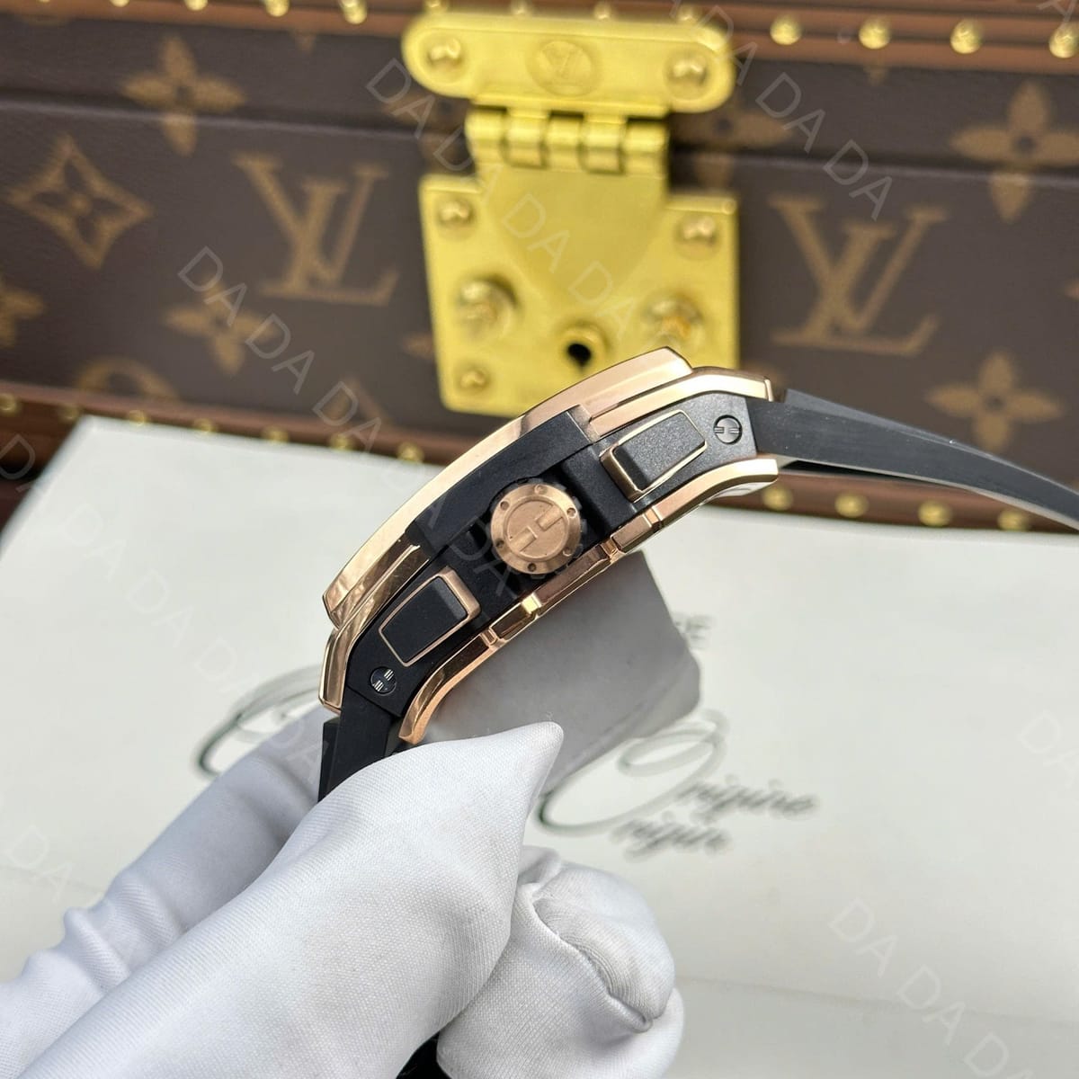 위블로 스피릿 오브 빅뱅 금통 42mm 7