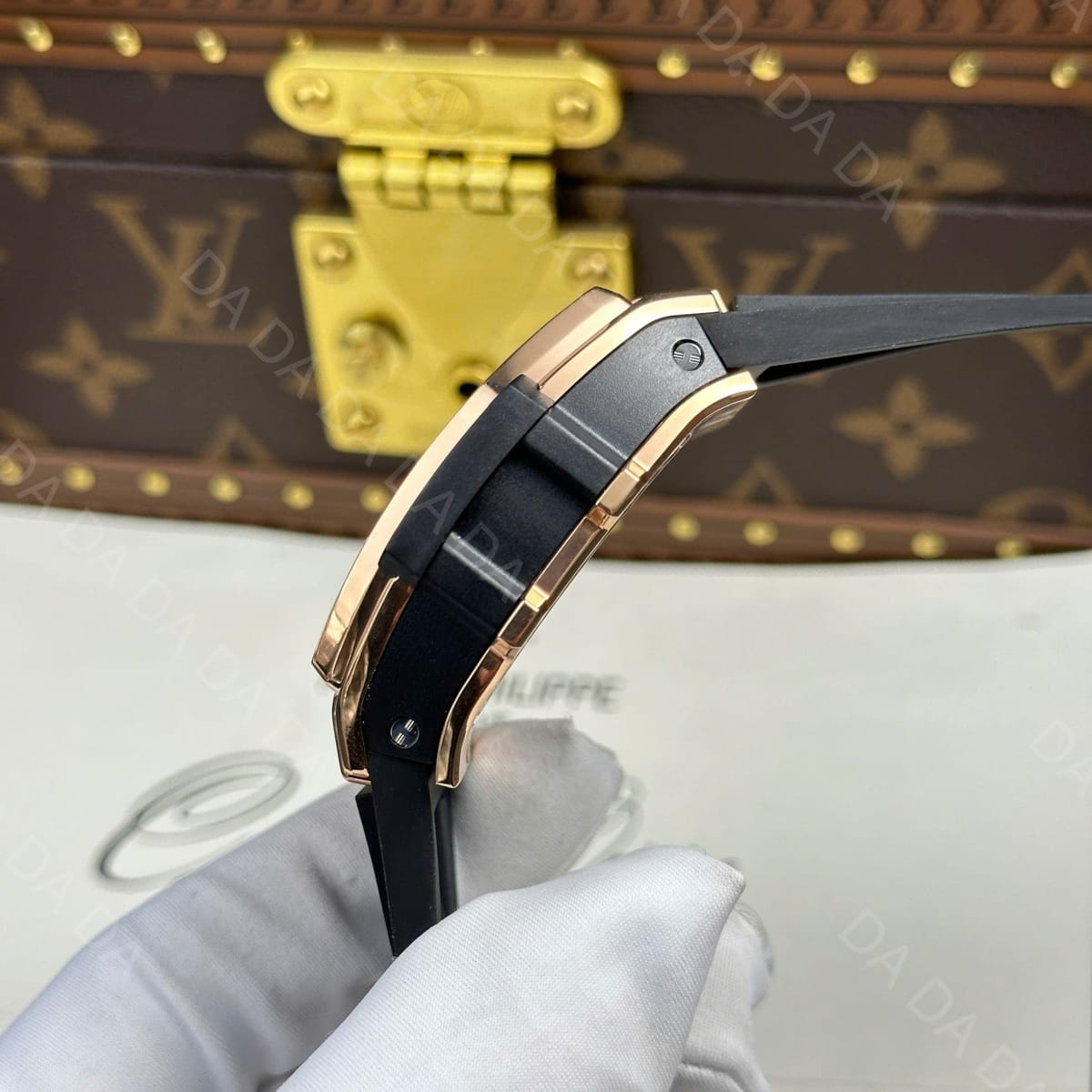 위블로 스피릿 오브 빅뱅 금통 42mm 8