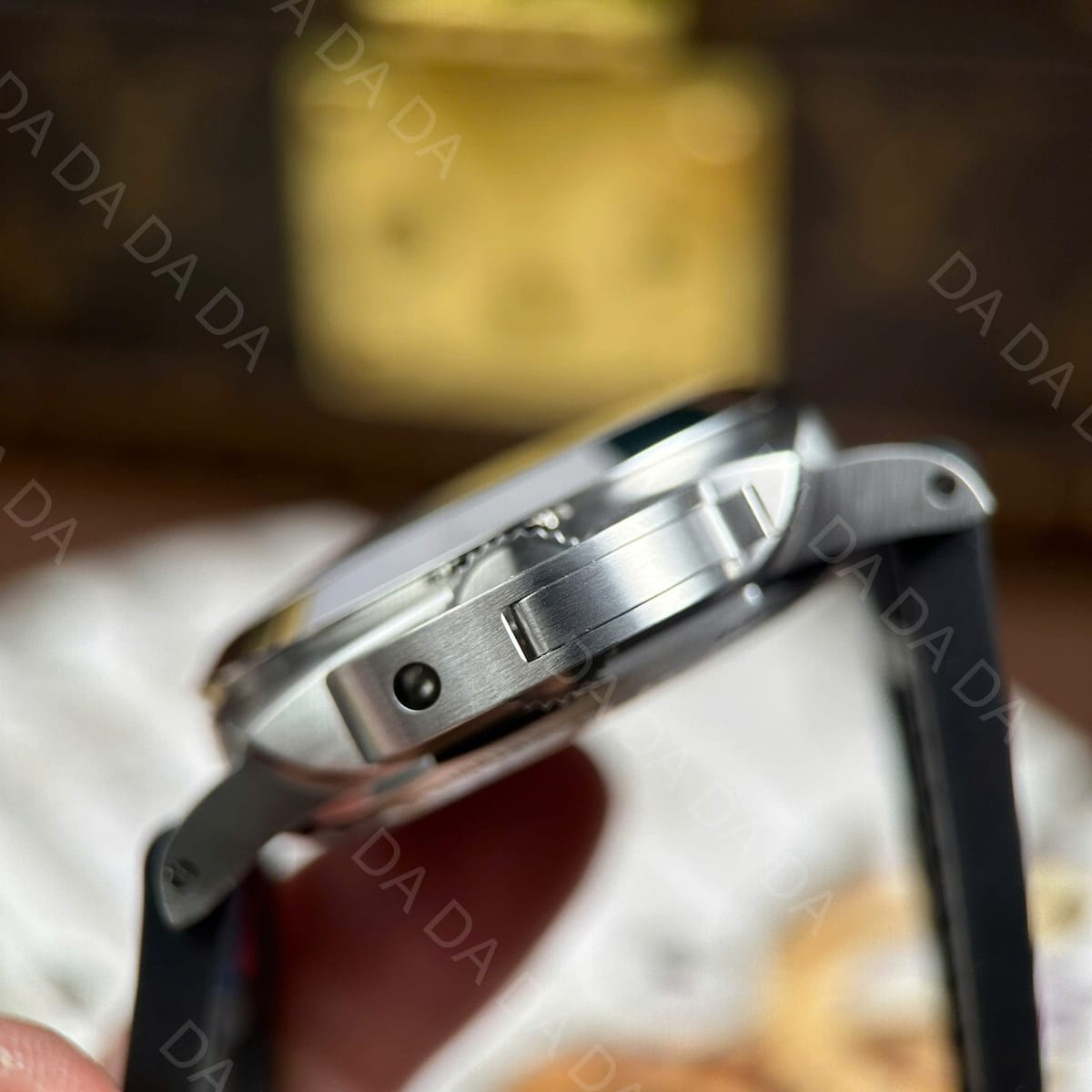 파네라이 루미노르 PAM1404 블루 40mm 6