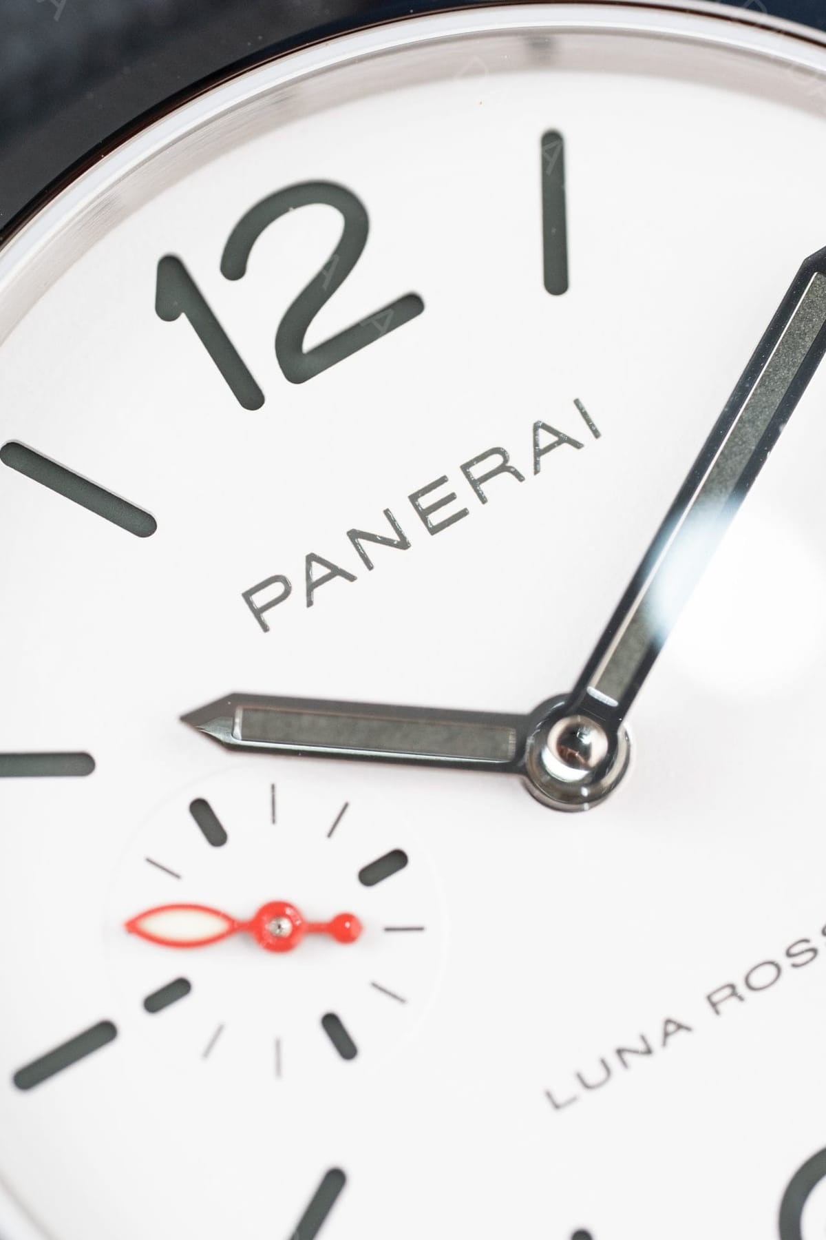 파네라이 루미노르 PAM1381 흰판 42mm 11