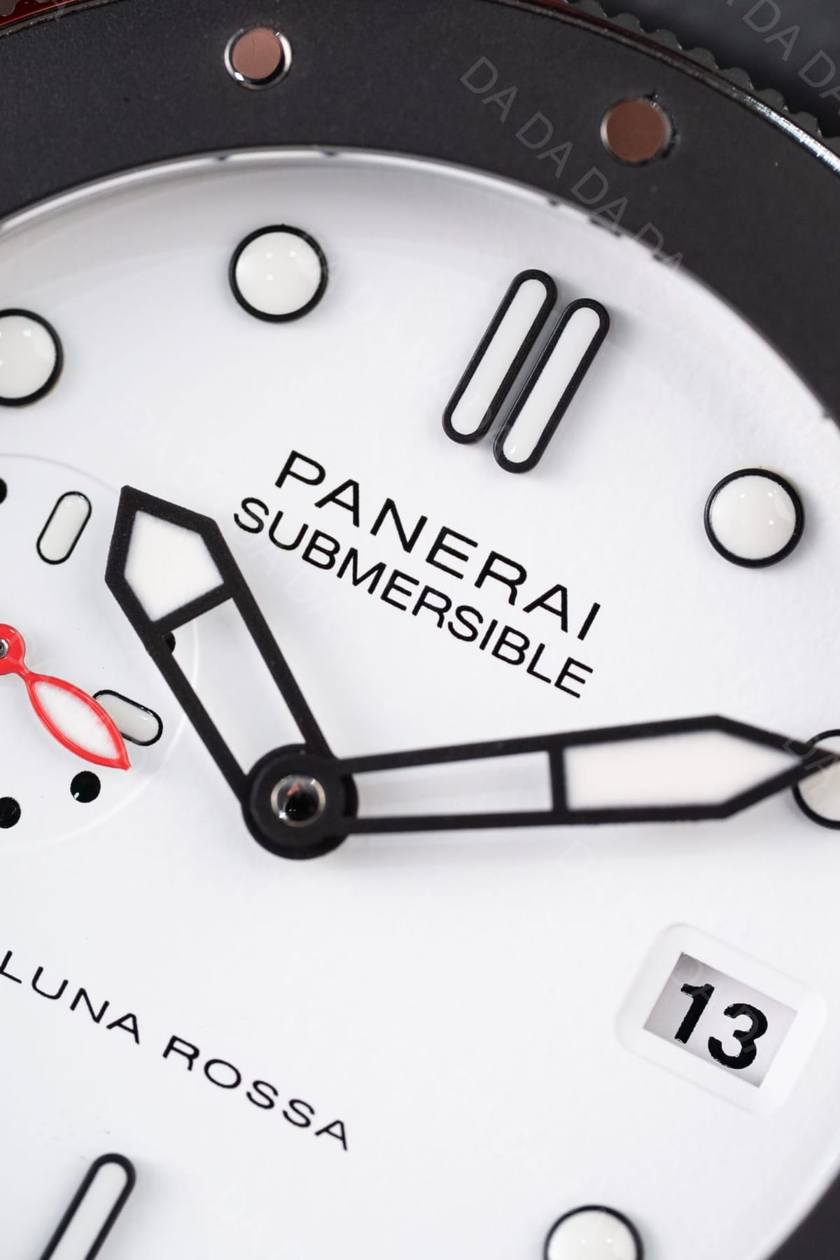 파네라이 섭머저블 PAM1579 흰판 42mm 13