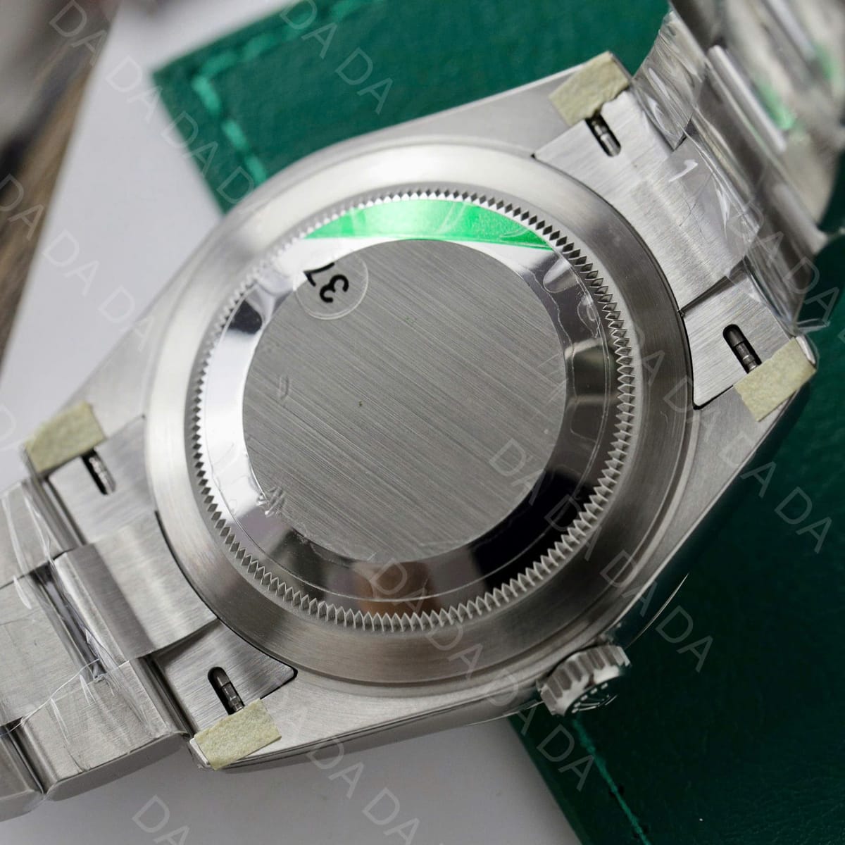 롤렉스 데이저스트 청판 돔베젤 오이스터 41mm 8
