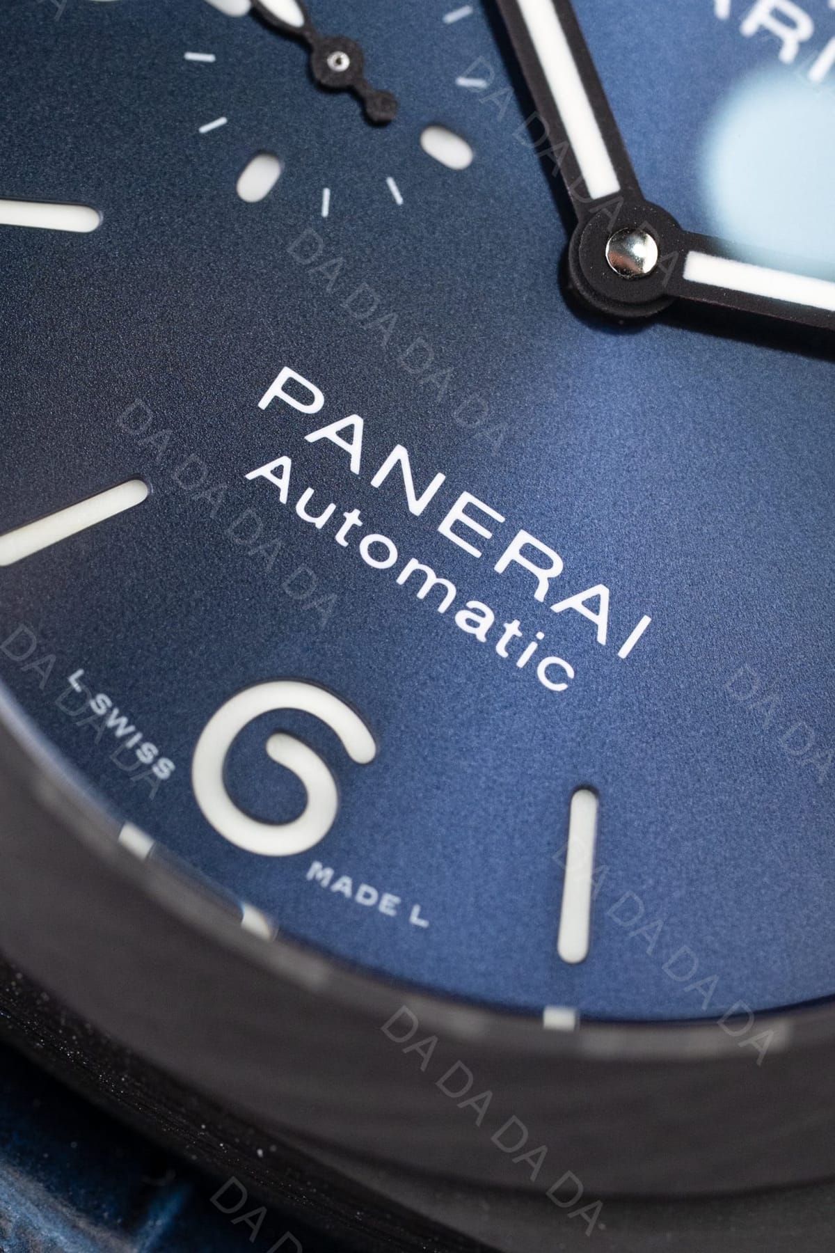 파네라이 루미노르 PAM1664 카본 가죽스트랩 44mm 13