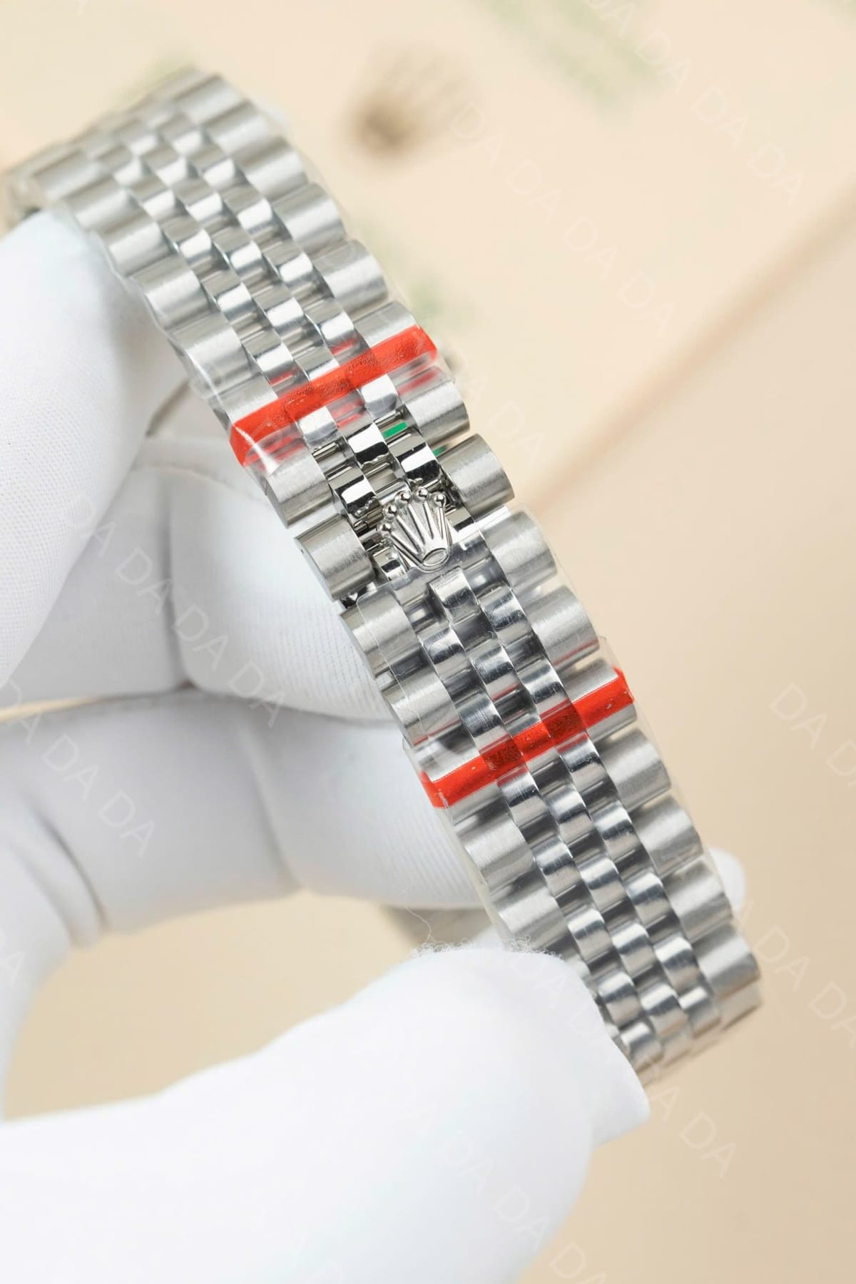 롤렉스 데이저스트 청판 플라워 다이아 베젤 31mm 11
