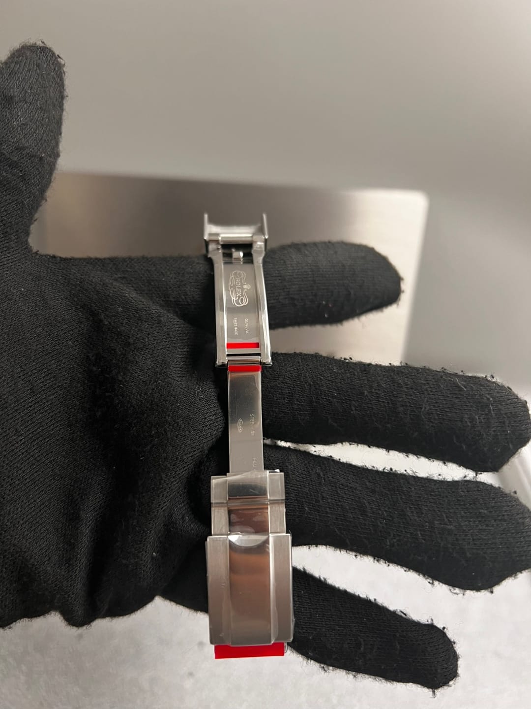 롤렉스 GMT마스터2 블랙 오이스터 40mm 19