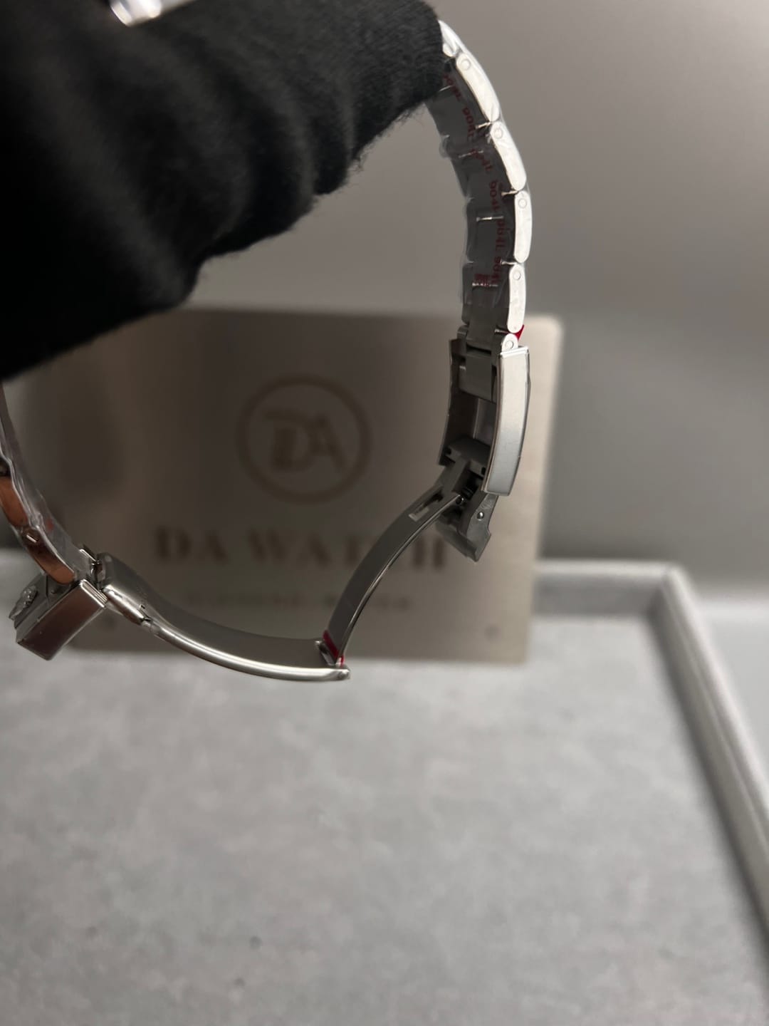 롤렉스 GMT마스터2 블랙 오이스터 40mm 20