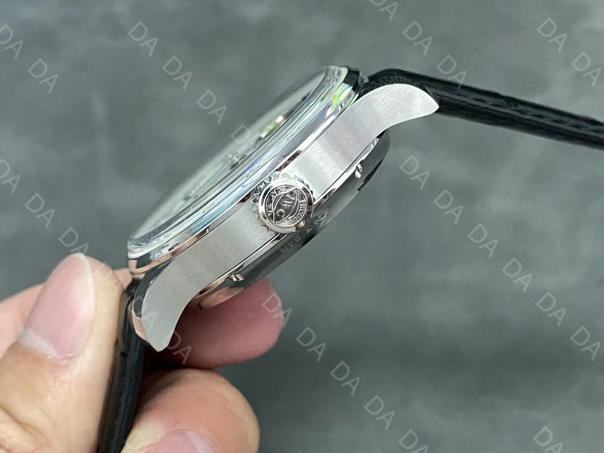 IWC 포르투기저 플라잉 뚜르비옹 흰판 44.2mm 6