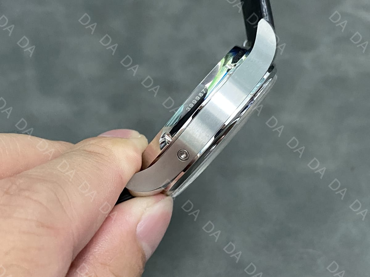 IWC 포르투기저 플라잉 뚜르비옹 흰판 44.2mm 7