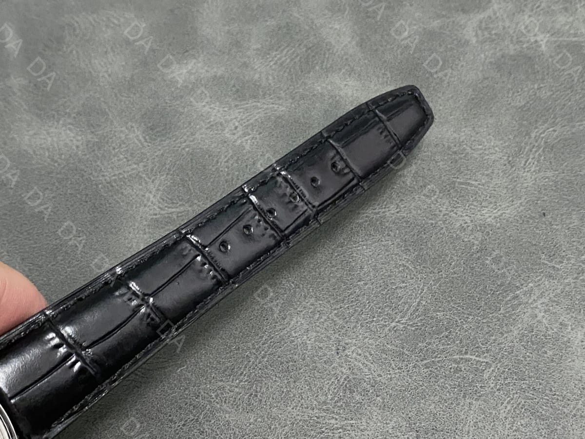 IWC 포르투기저 플라잉 뚜르비옹 흰판 44.2mm 10