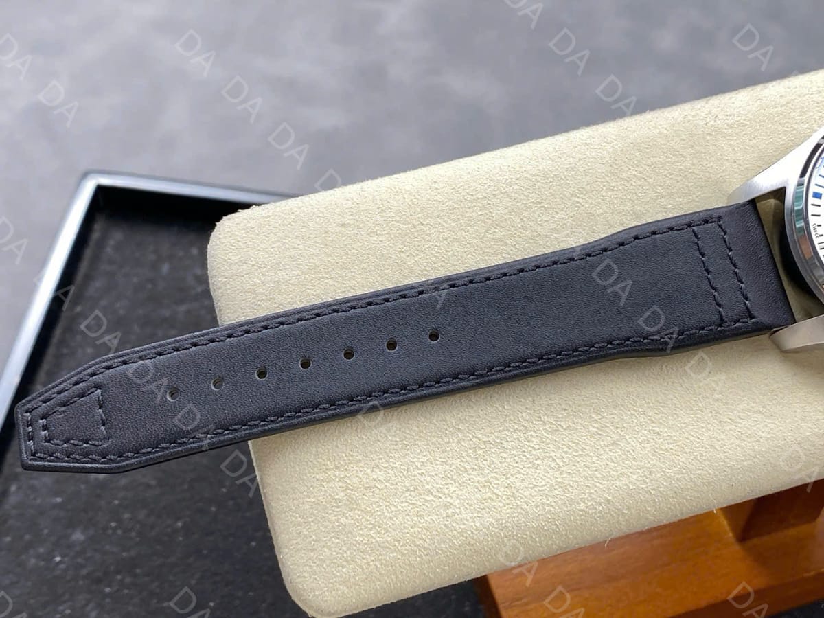 IWC 파일럿 마크 XX 스틸 흰판 40mm 9