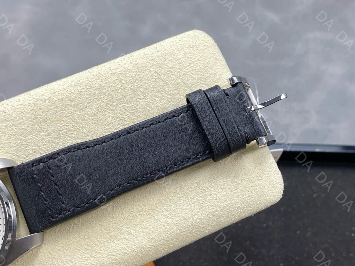 IWC 파일럿 마크 XX 스틸 흰판 40mm 10