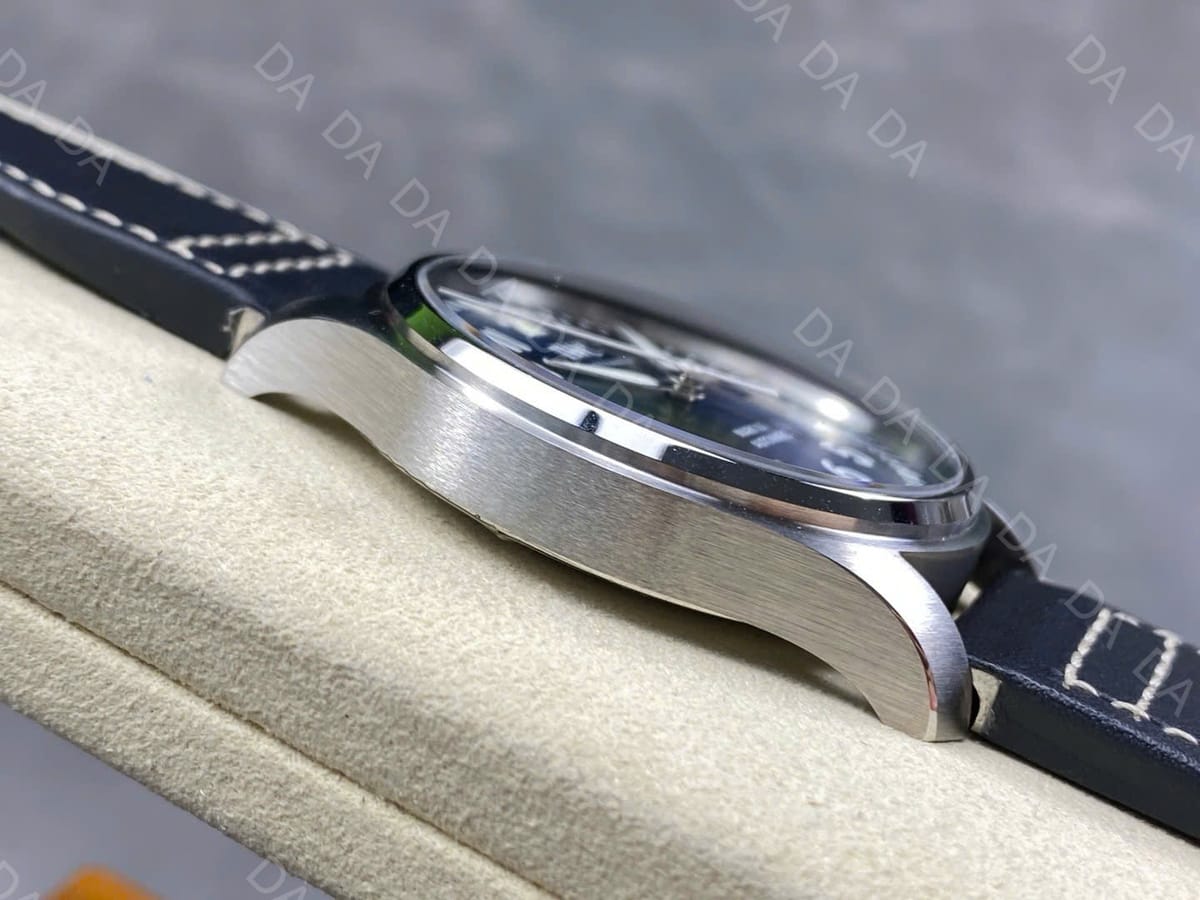 IWC 파일럿 마크 XX 스틸 청판 40mm 7