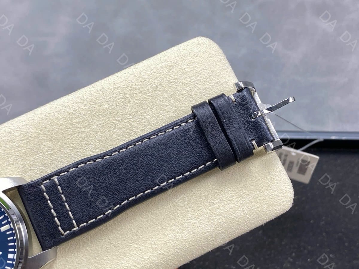 IWC 파일럿 마크 XX 스틸 청판 40mm 9