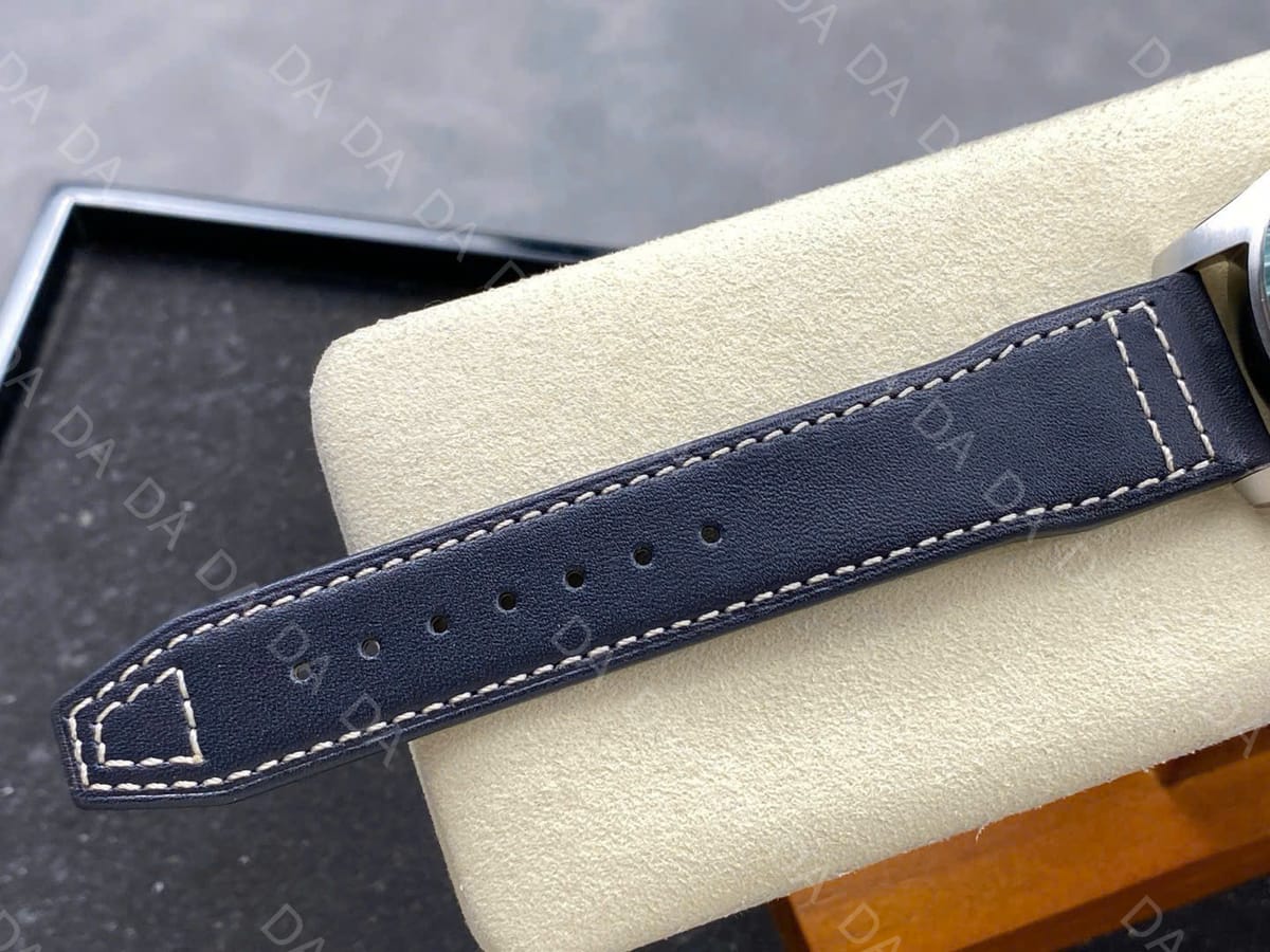 IWC 파일럿 마크 XX 스틸 청판 40mm 10