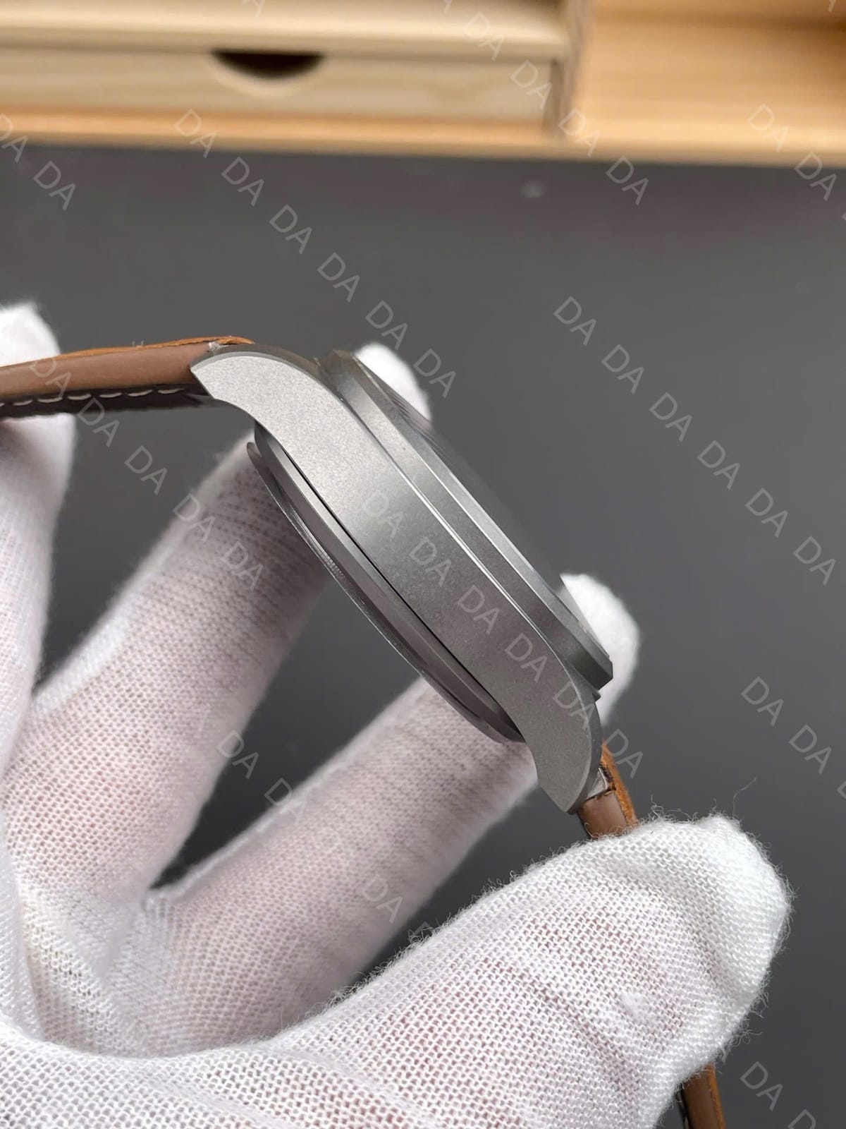 IWC 샤프하우젠 빅 파일럿 스핏파이어 검판 43mm 7