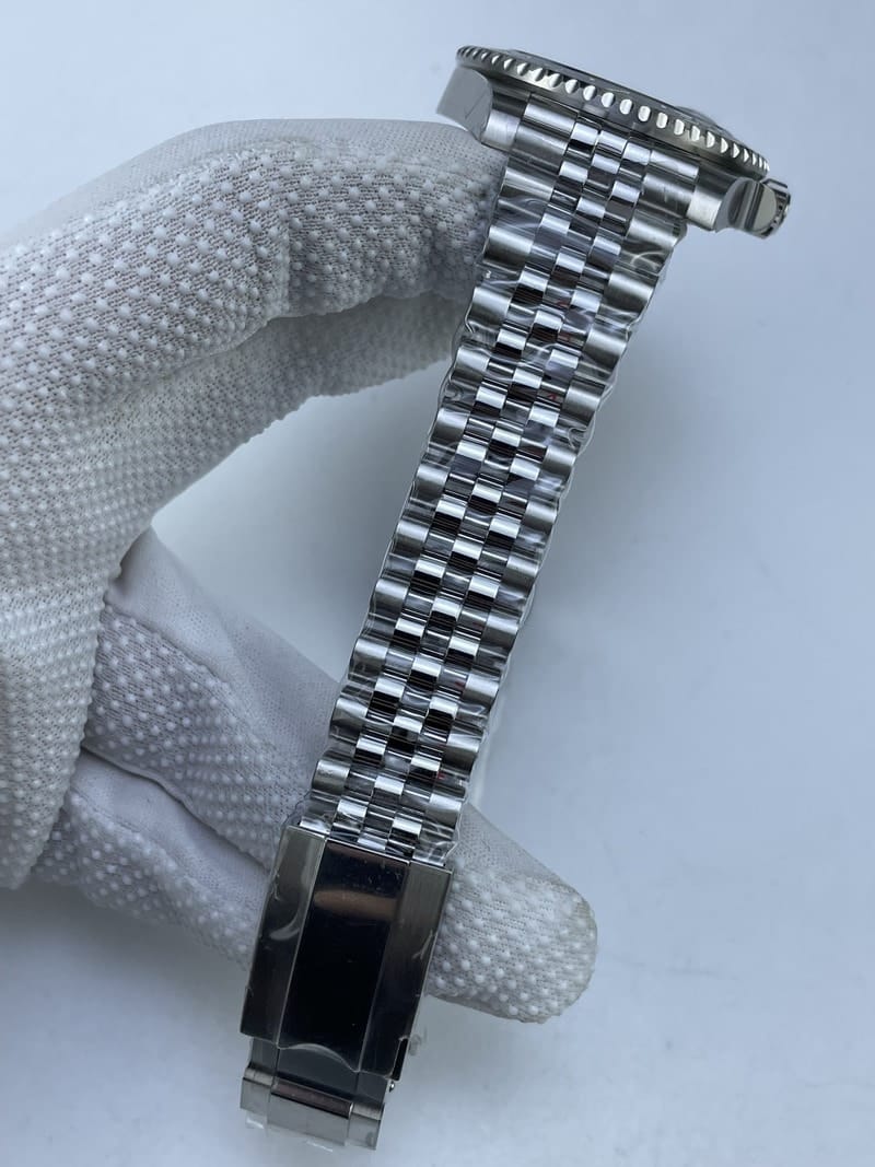 롤렉스 GMT마스터2 스프라이트 쥬빌레 40mm 5