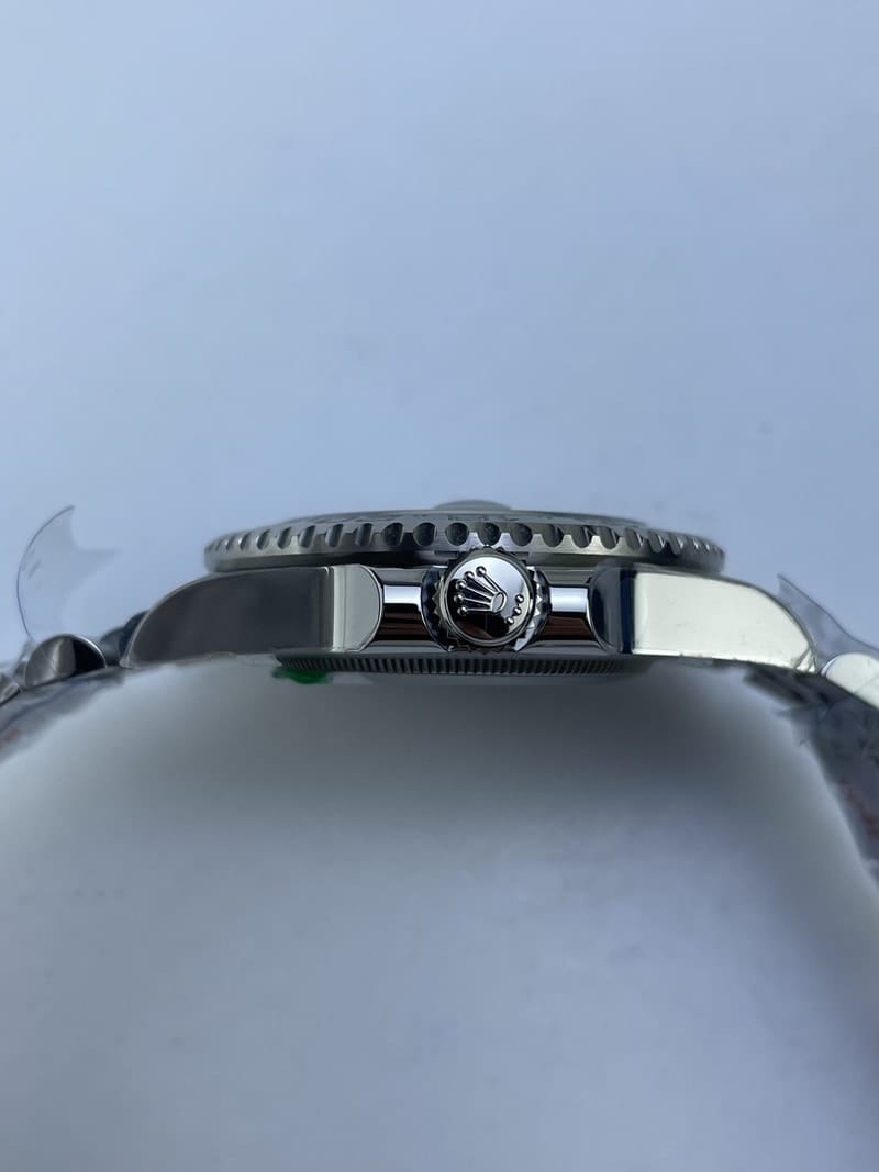 롤렉스 GMT마스터2 스프라이트 쥬빌레 40mm 6