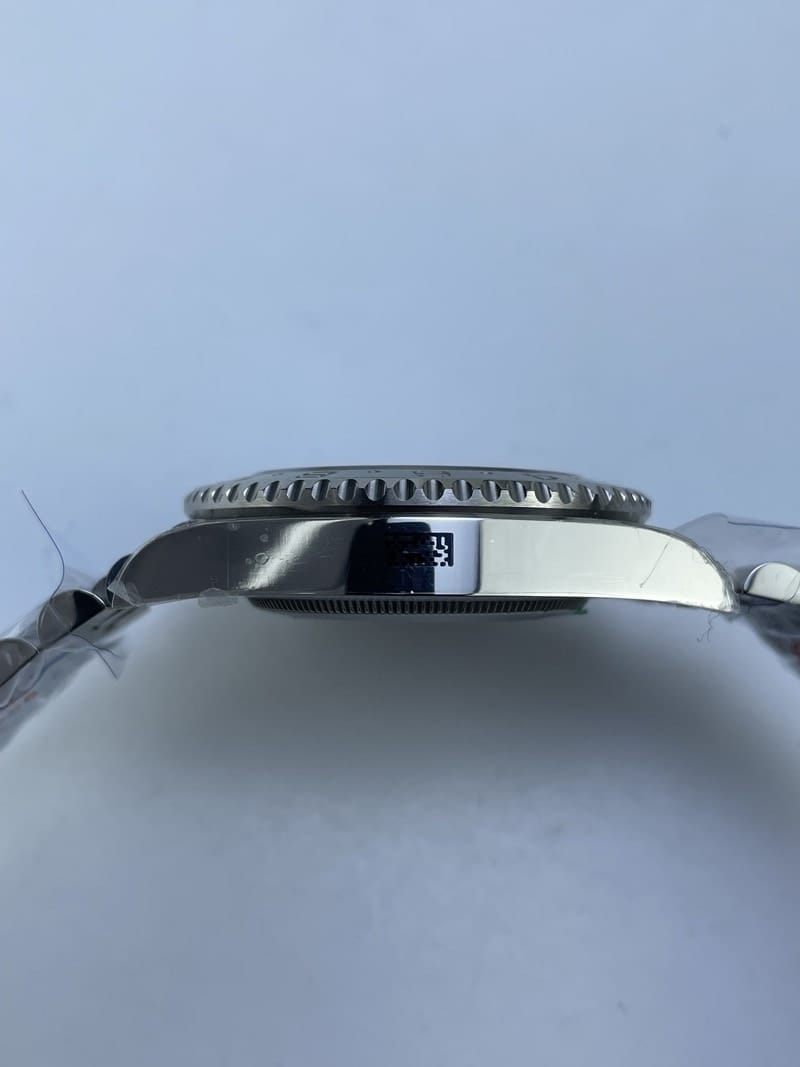 롤렉스 GMT마스터2 스프라이트 쥬빌레 40mm 7