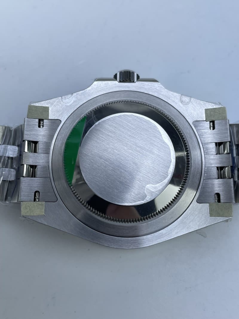 롤렉스 GMT마스터2 스프라이트 쥬빌레 40mm 8