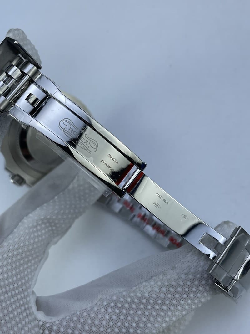 롤렉스 GMT마스터2 스프라이트 쥬빌레 40mm 9