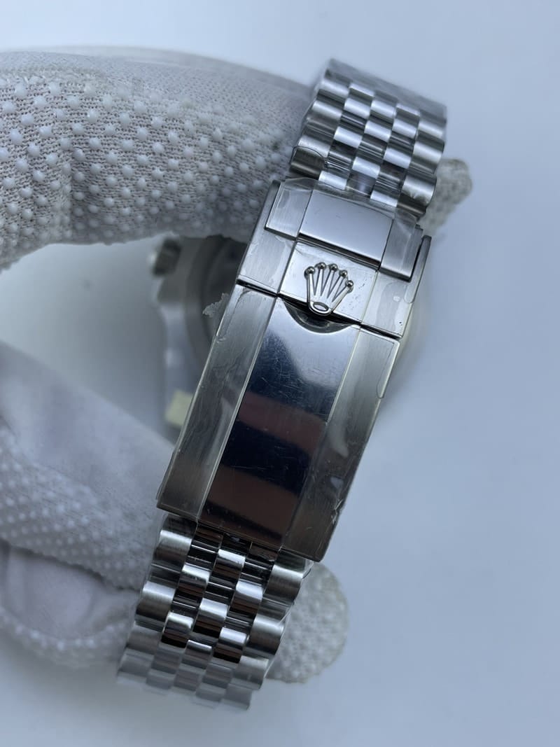롤렉스 GMT마스터2 스프라이트 쥬빌레 40mm 10