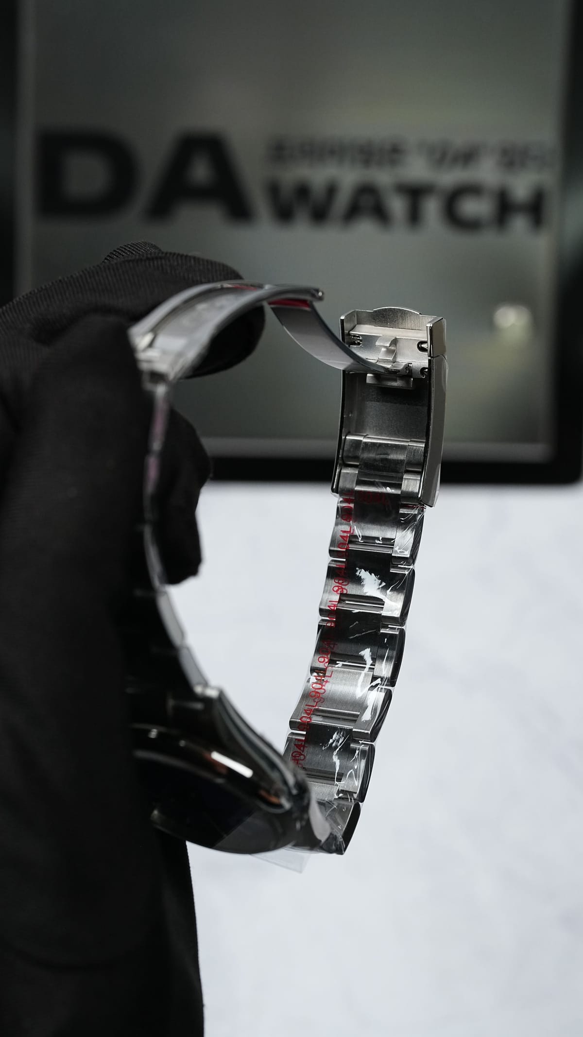 롤렉스 오이스터 퍼페츄얼 라벤더 36mm 15
