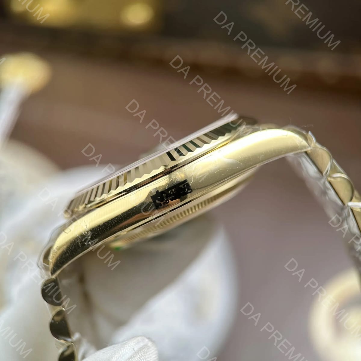 롤렉스 데이데이트 금통 샴페인골드 40mm 10