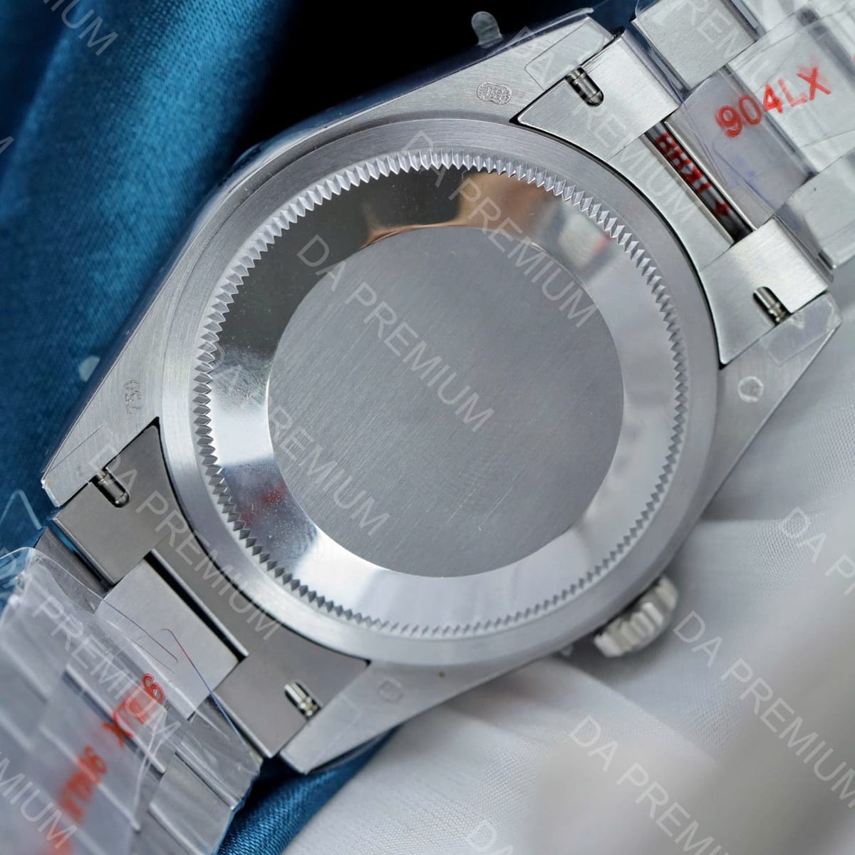 롤렉스 데이데이트 청판 다이아셋팅 바게뜨 36mm 9