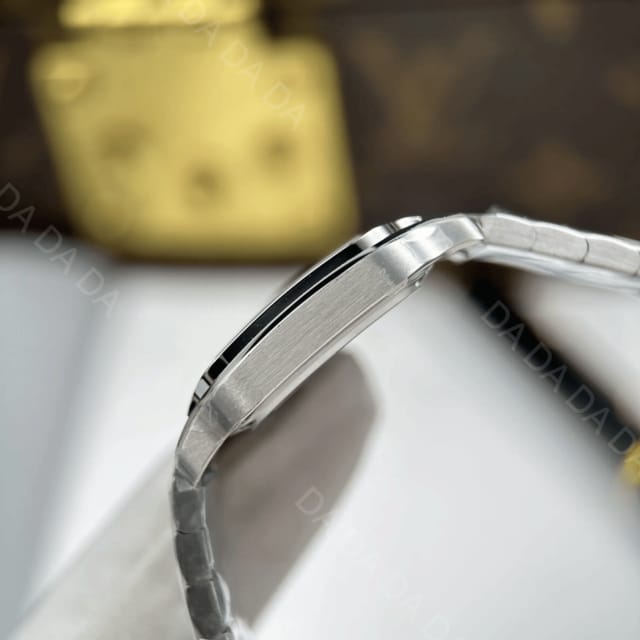까르띠에 산토스 스몰 27mm 6