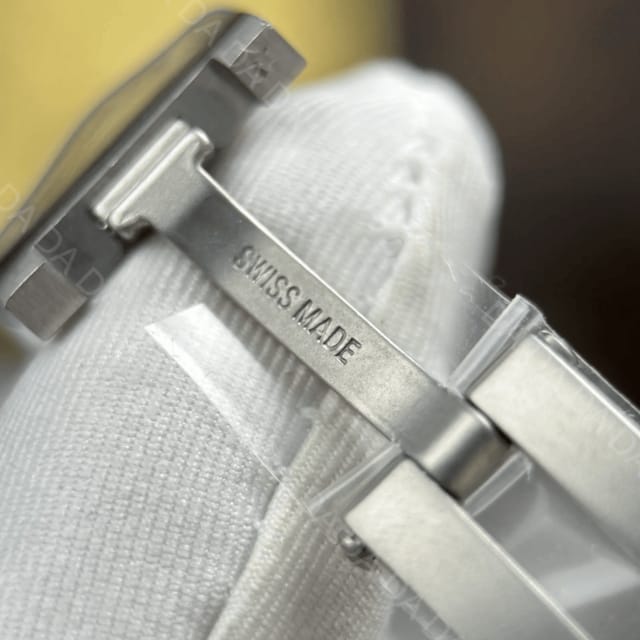 까르띠에 산토스 스몰 27mm 10
