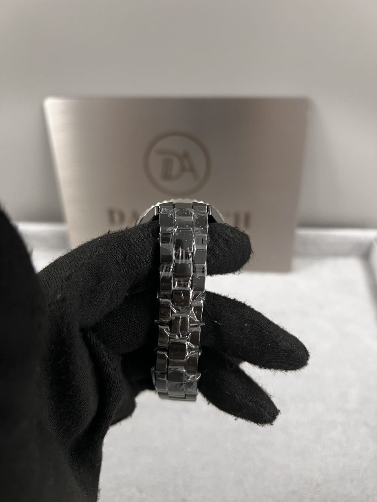 샤넬 J12 블랙세라믹 오토메틱 33mm 14