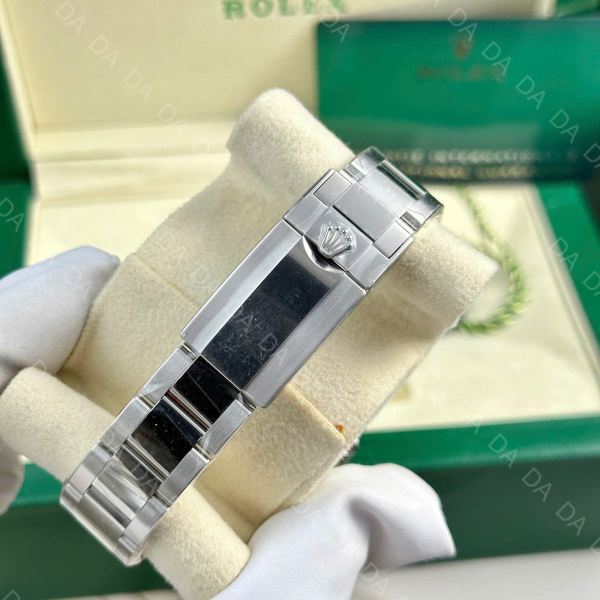 롤렉스 GMT마스터2 스프라이트 오이스터 40mm 11