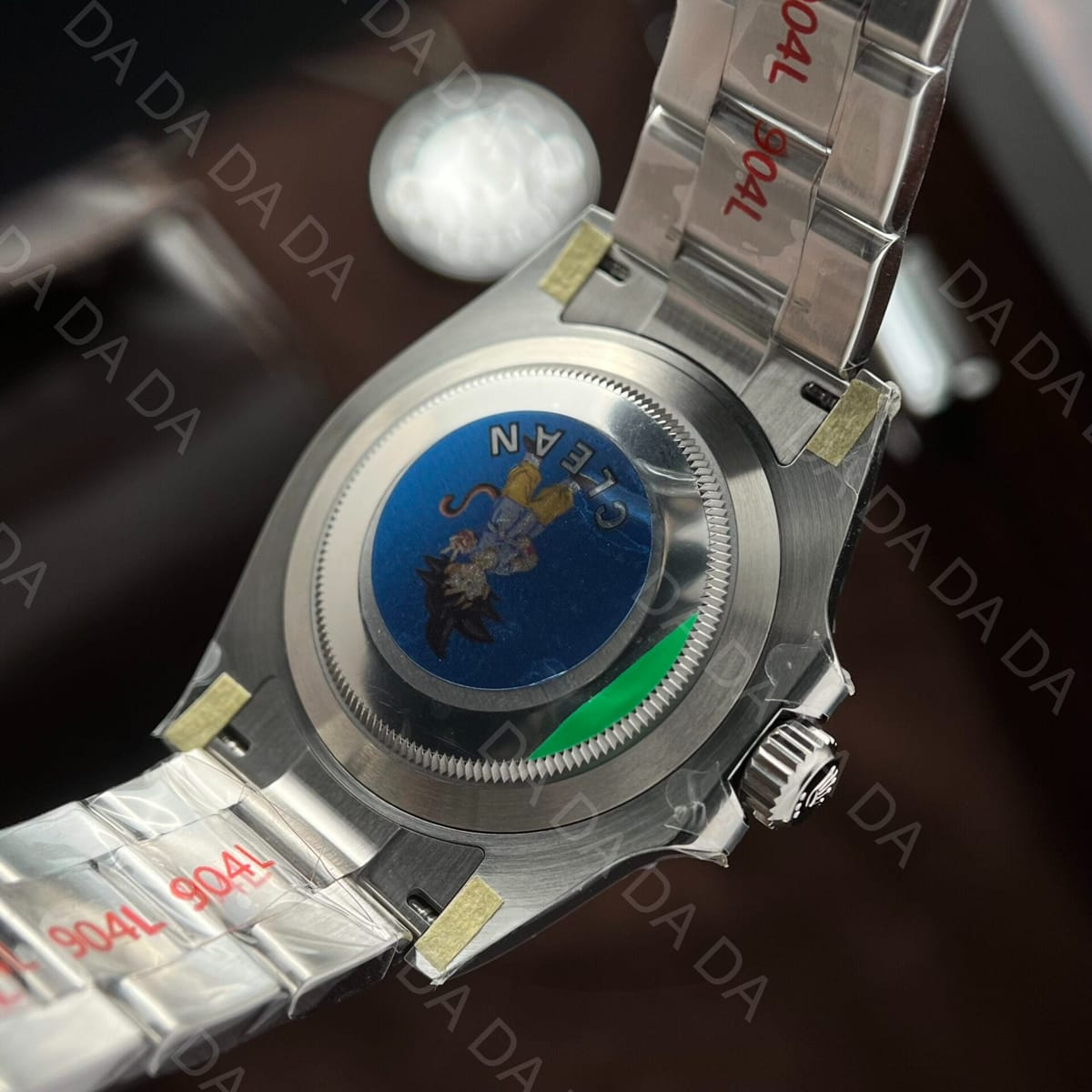 롤렉스 서브마리너 데이트 40mm 5