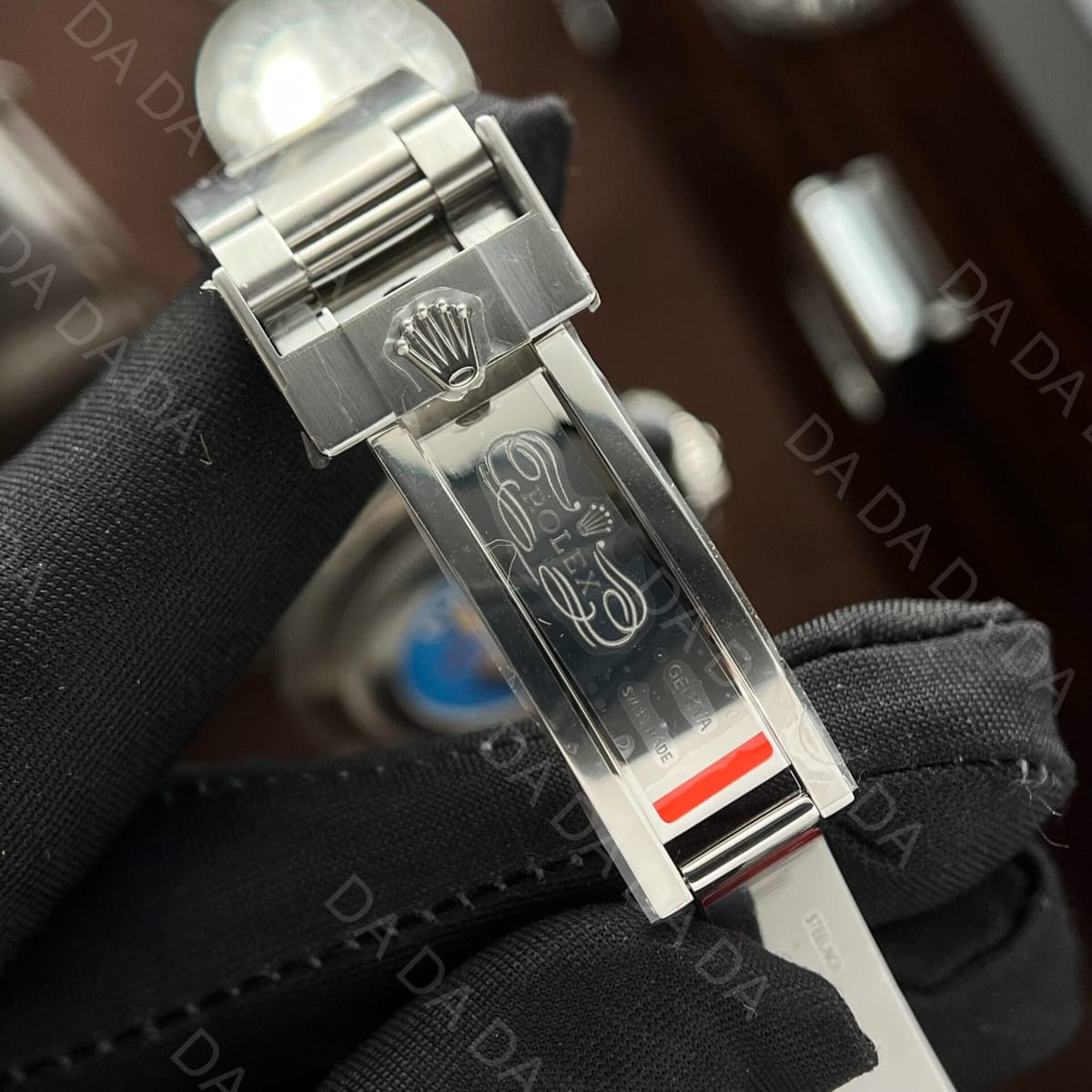 롤렉스 서브마리너 데이트 40mm 6