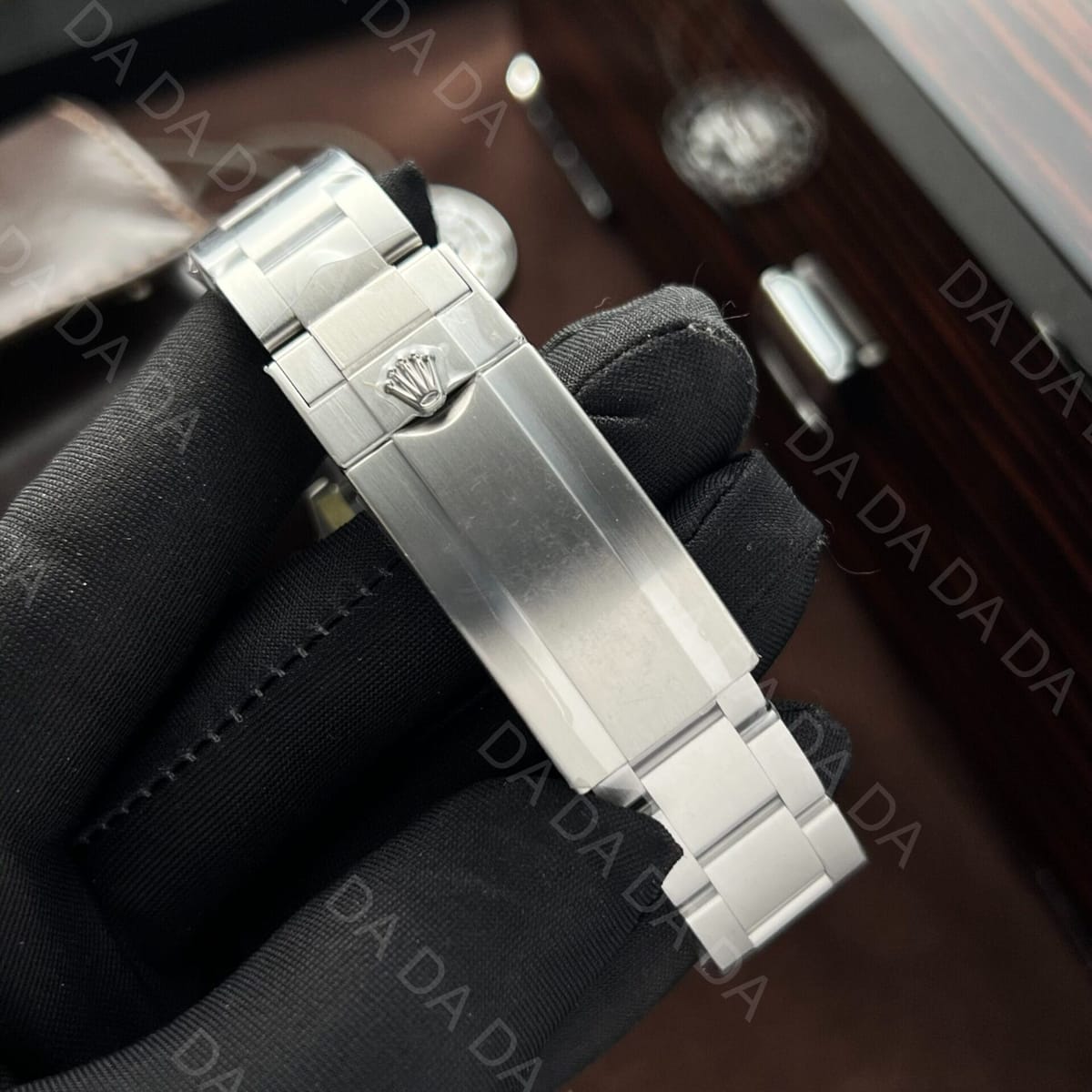 롤렉스 서브마리너 데이트 40mm 7