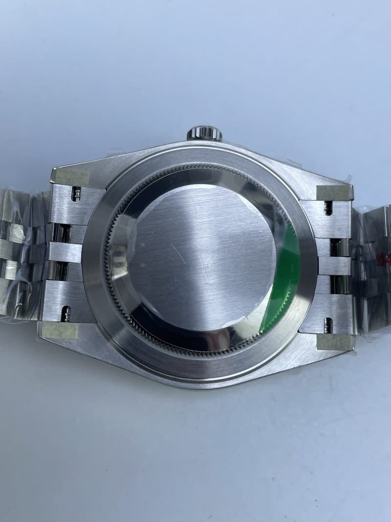롤렉스 데이저스트 흰판 로만 다이얼 41mm 8
