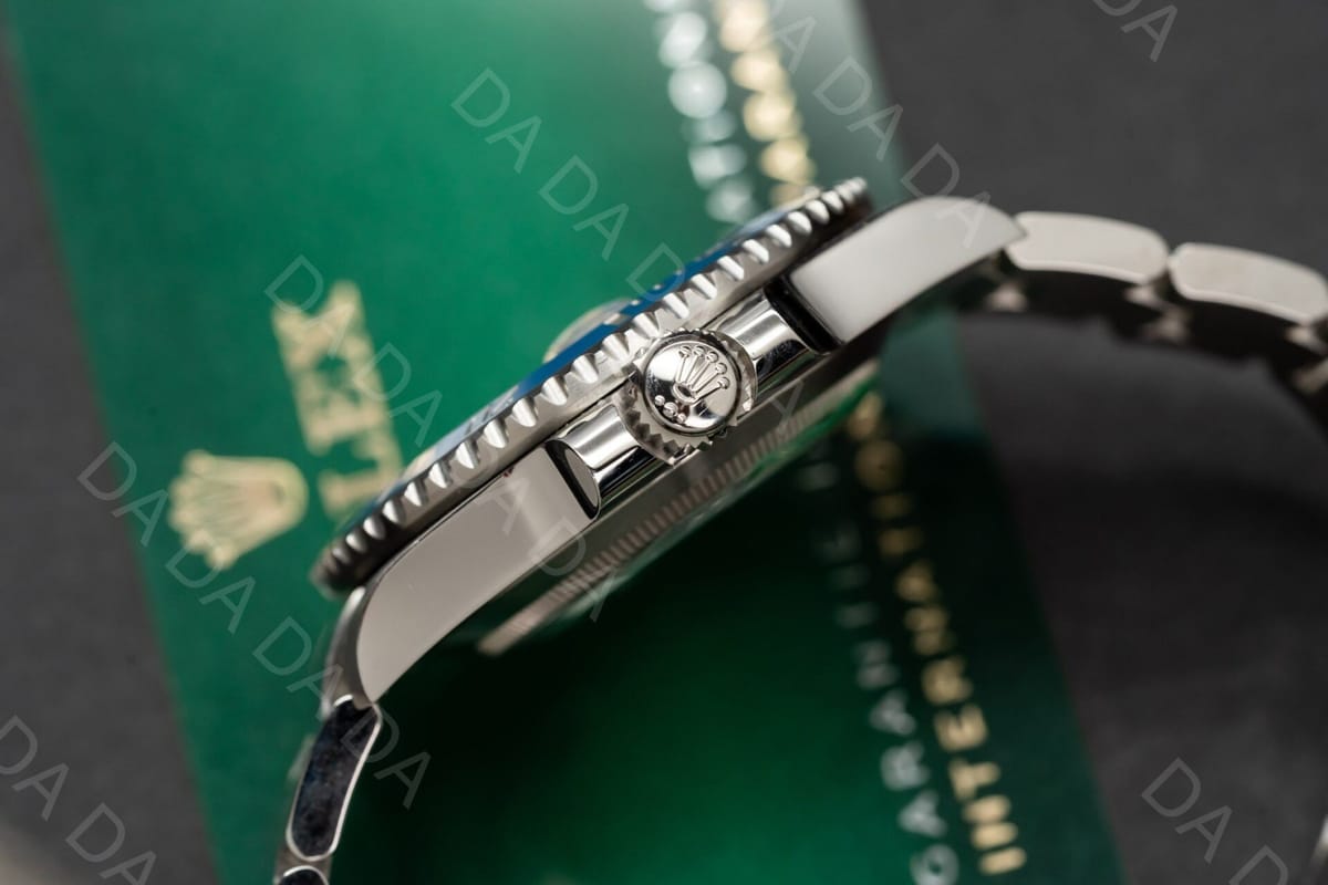 롤렉스 서브마리너 스틸 청판 40mm 7