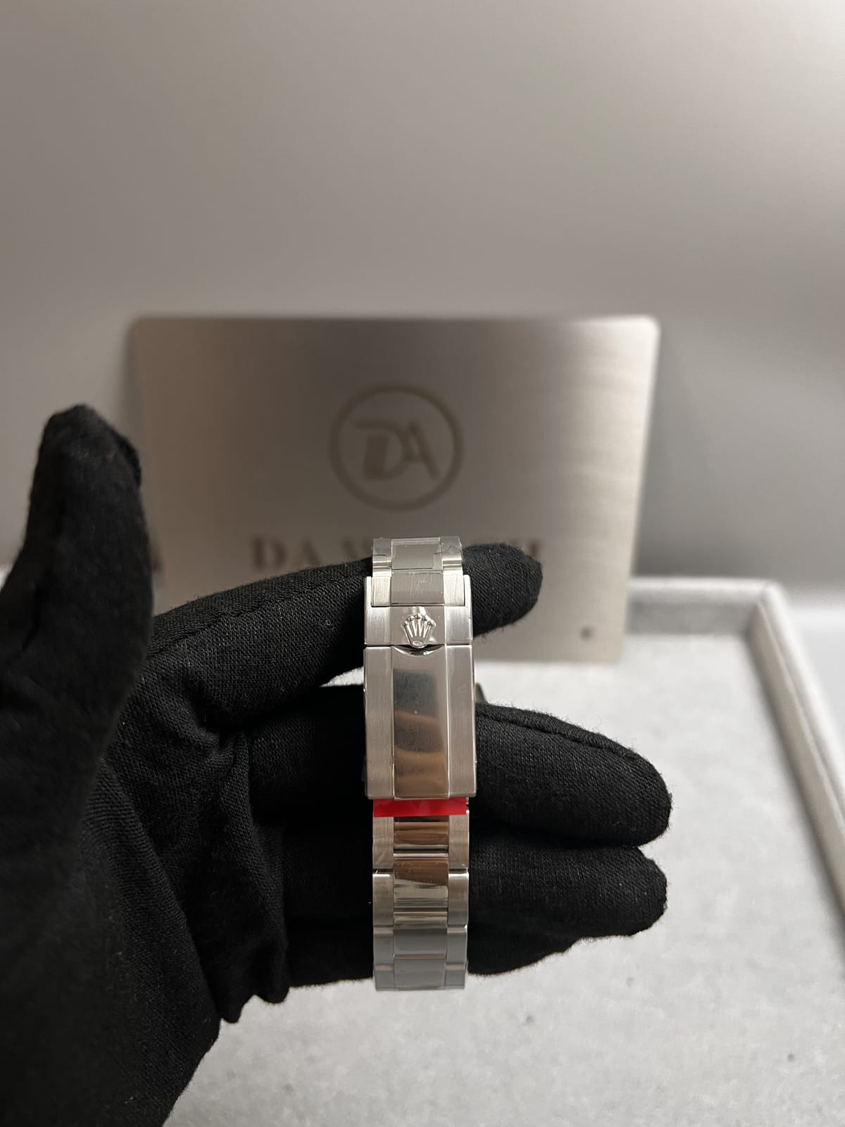 롤렉스 GMT마스터2 펩시 오이스터 40mm 15