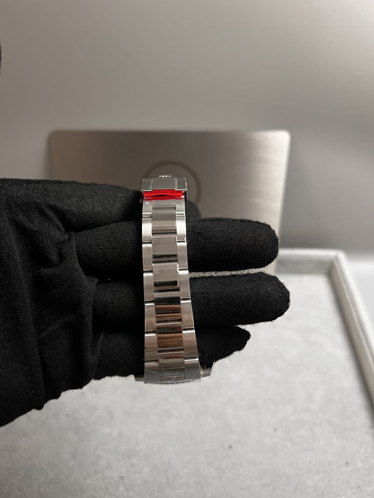 롤렉스 GMT마스터2 펩시 오이스터 40mm 16