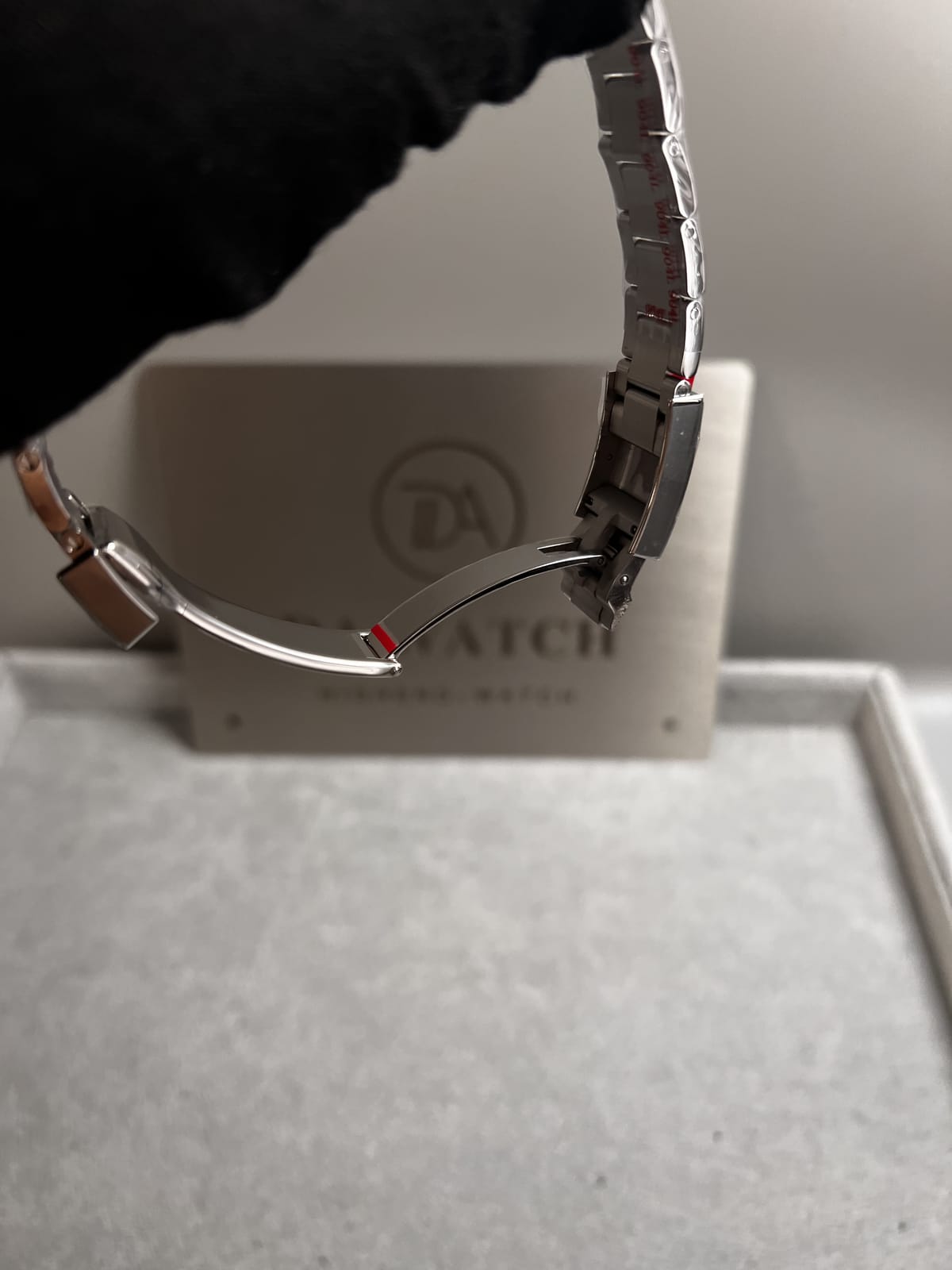 롤렉스 GMT마스터2 펩시 오이스터 40mm 19
