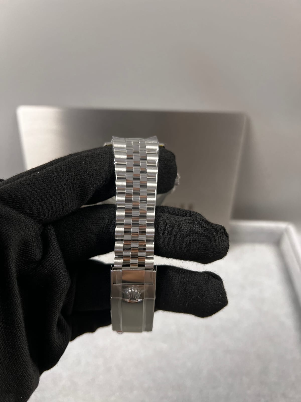 롤렉스 GMT마스터2 브루스웨인 쥬빌레 40mm 13