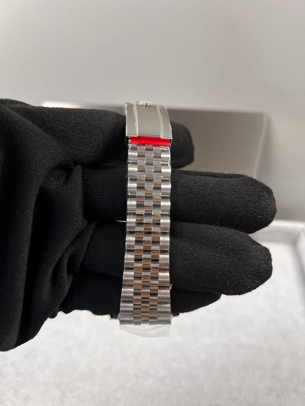 롤렉스 GMT마스터2 브루스웨인 쥬빌레 40mm 15