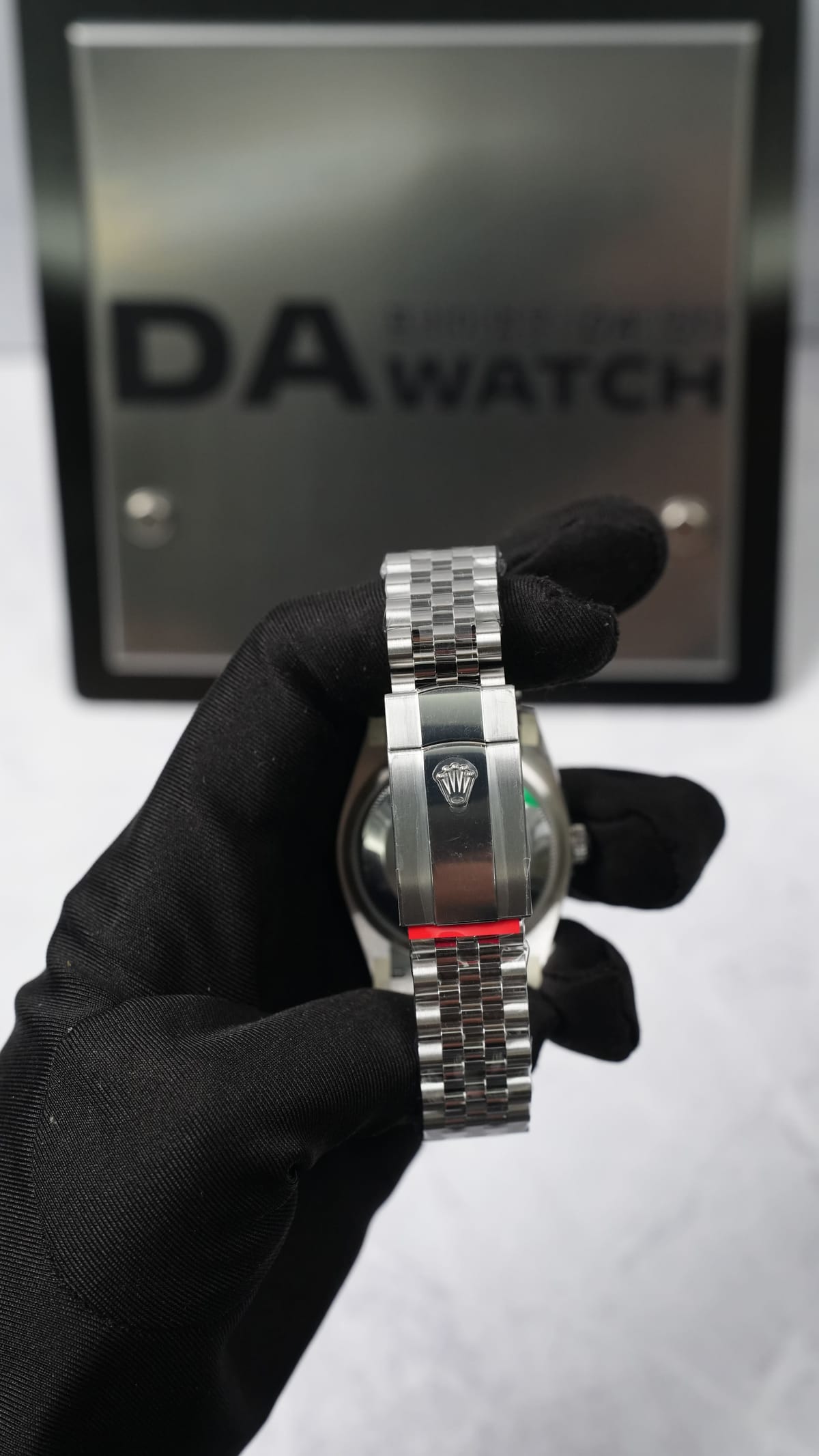 롤렉스 데이저스트 검판 36mm 11