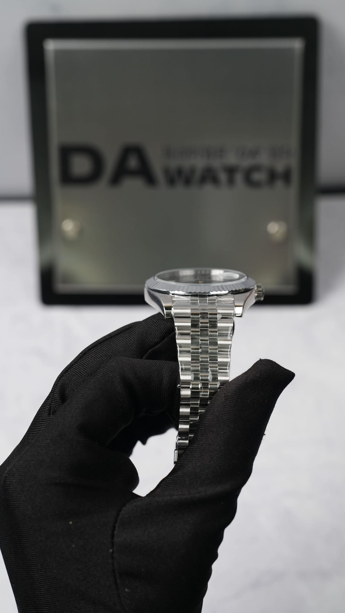 롤렉스 데이저스트 윔블던 41mm 8