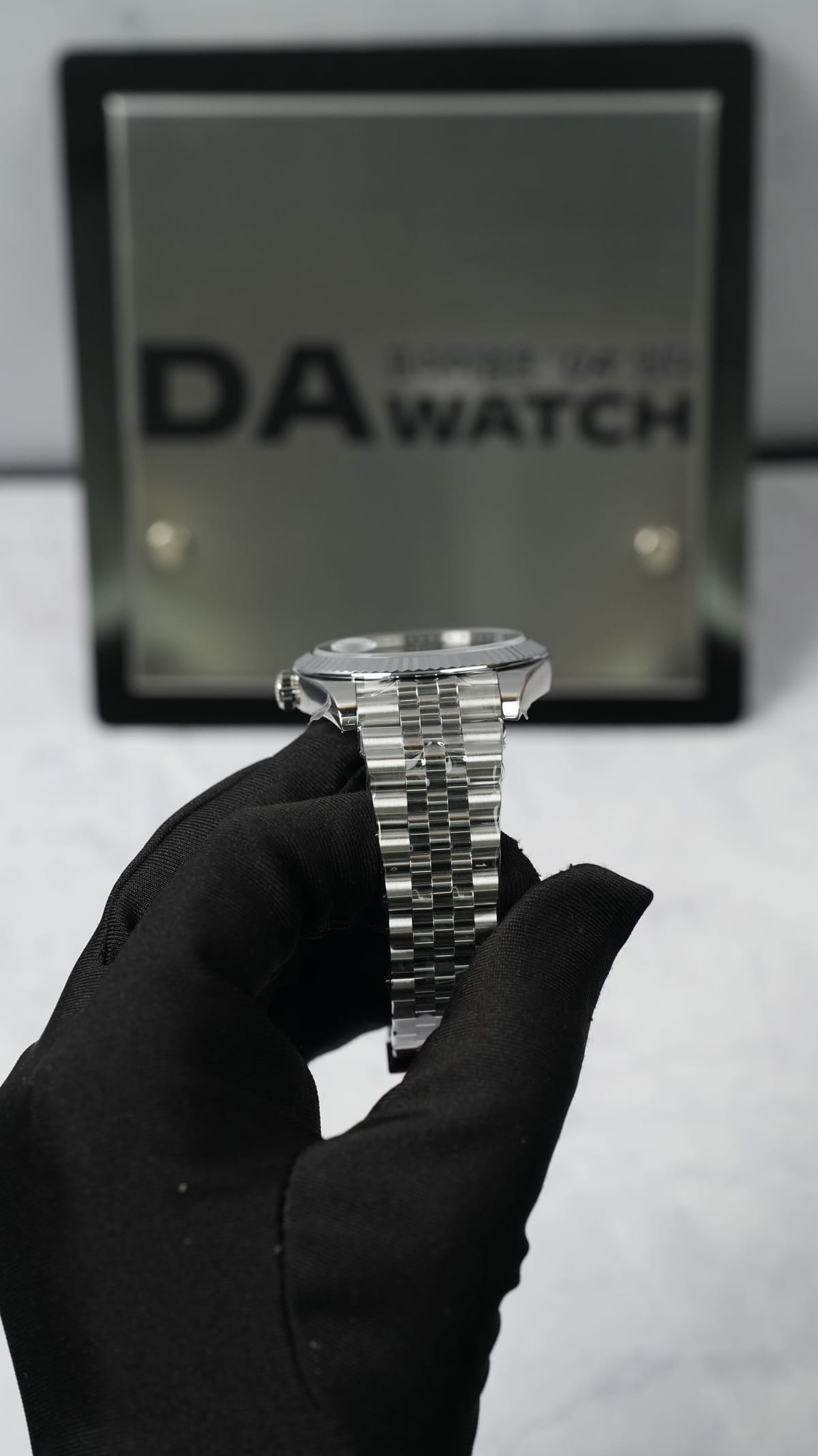 롤렉스 데이저스트 윔블던 41mm 10