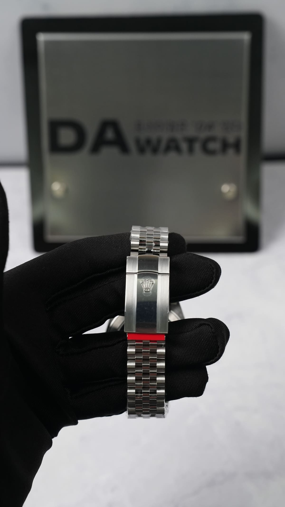 롤렉스 데이저스트 윔블던 41mm 11