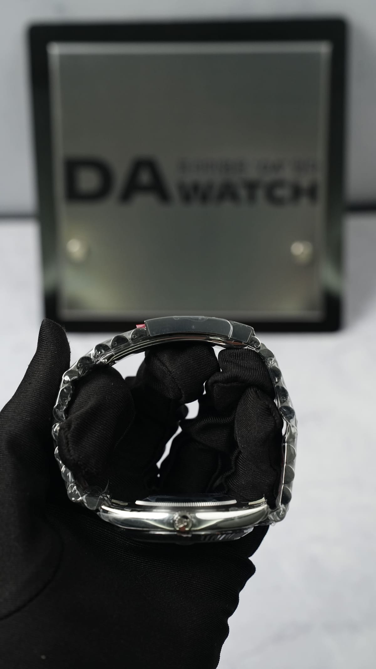 롤렉스 데이저스트 윔블던 41mm 13