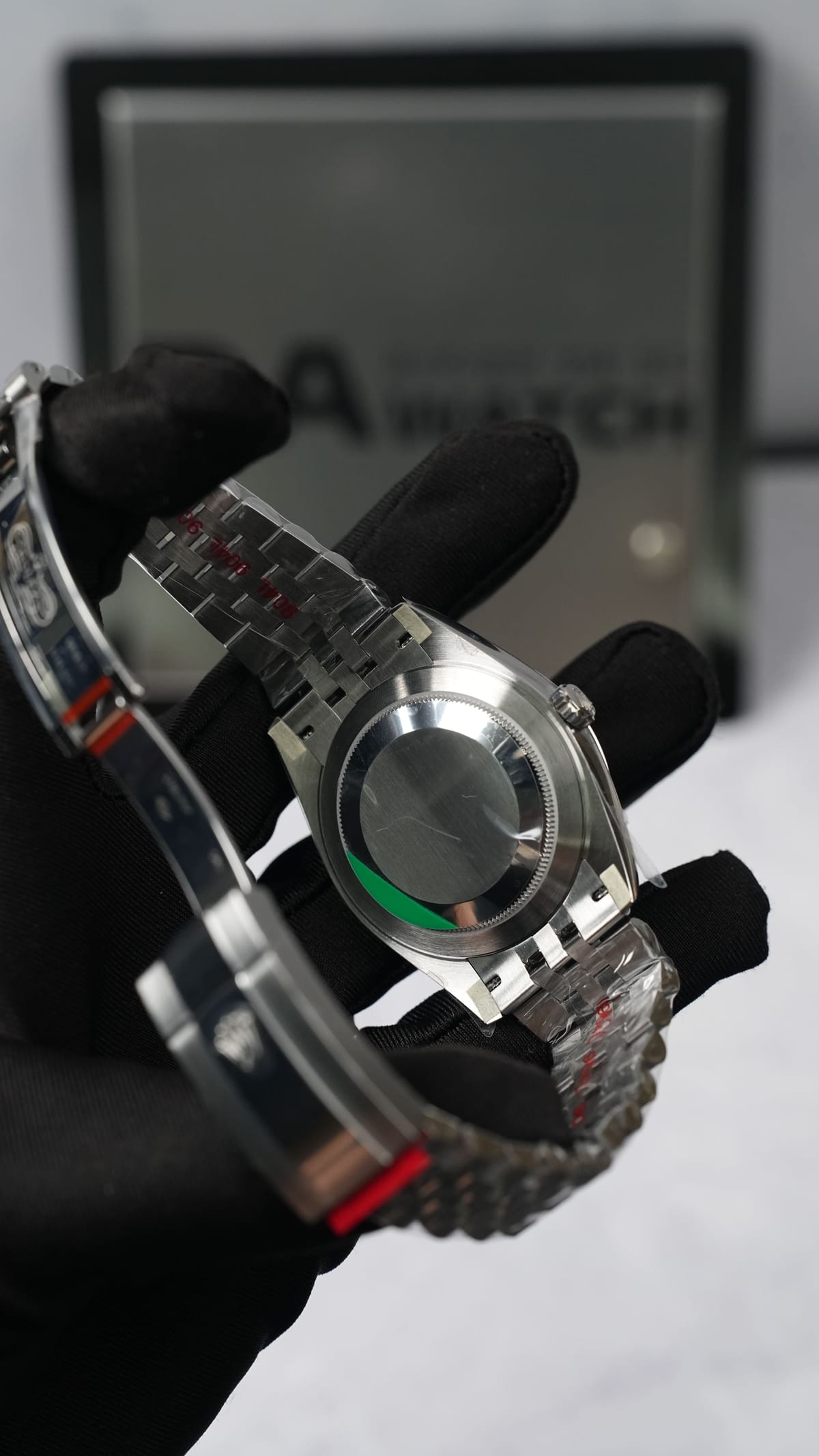 롤렉스 데이저스트 윔블던 41mm 15