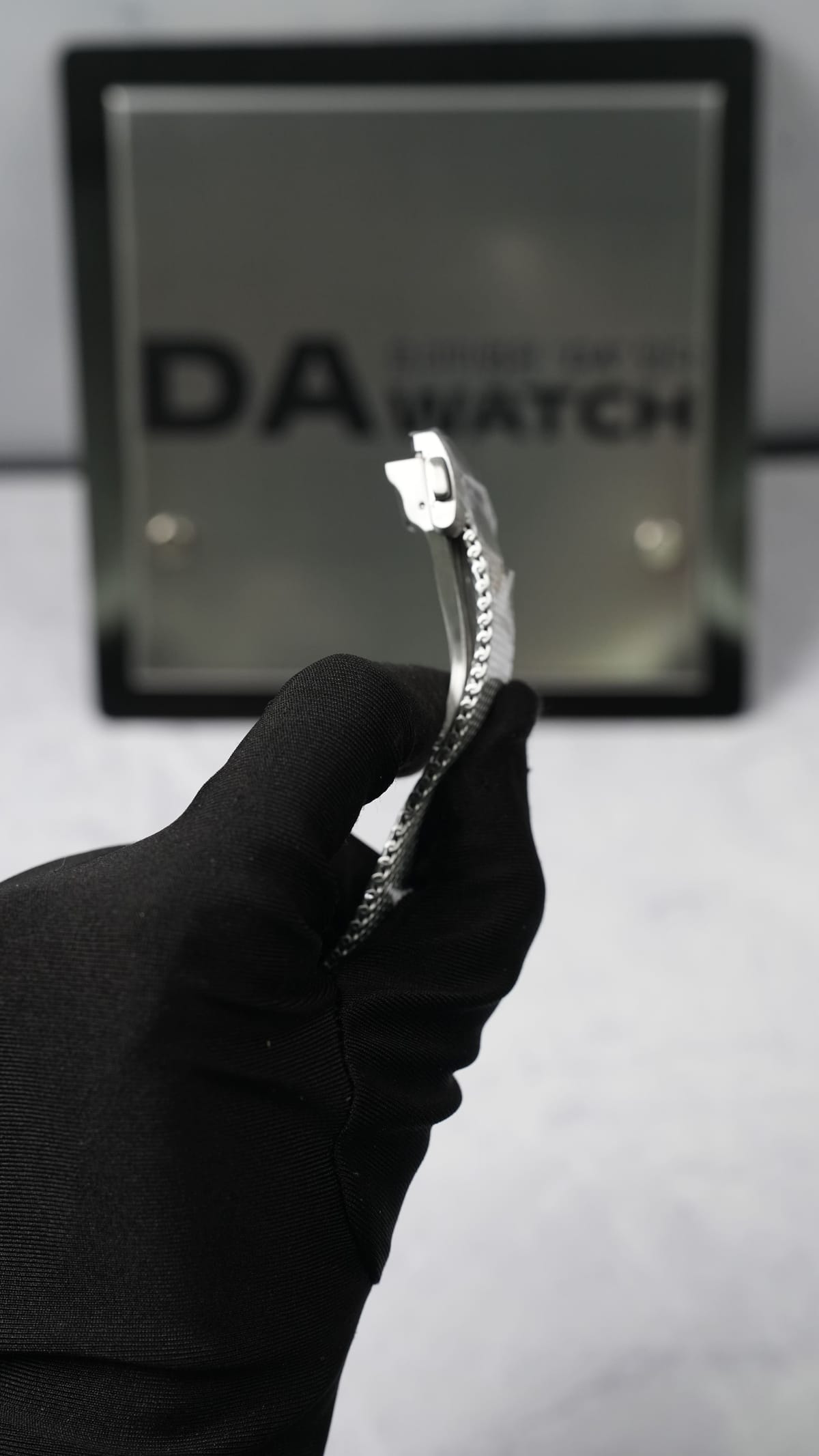 오메가 씨마스터 다이버 300 초코 42mm 12