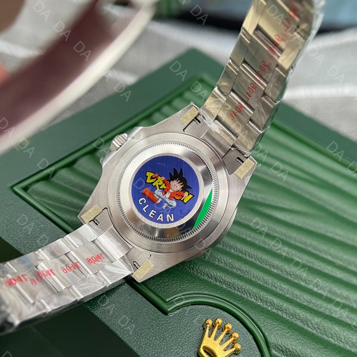 롤렉스 요트마스터1 청판 40mm 7